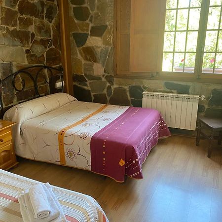Hotel Rural Camino Medulas Ponferrada Ngoại thất bức ảnh
