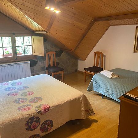 Hotel Rural Camino Medulas Ponferrada Ngoại thất bức ảnh